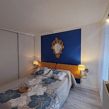 Maison Luchon