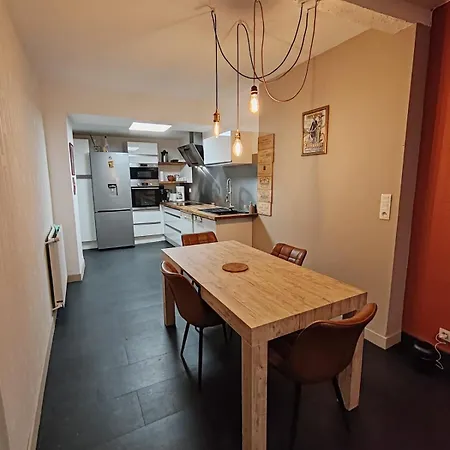 Maison Luchon Bagnères-de-Luchon