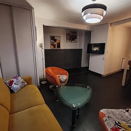 Maison Luchon Casa vacanze
