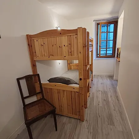 Maison Luchon Casa vacanze *