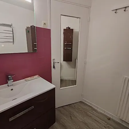 Maison Luchon *
