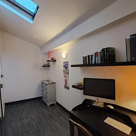 Maison Luchon Casa vacanze